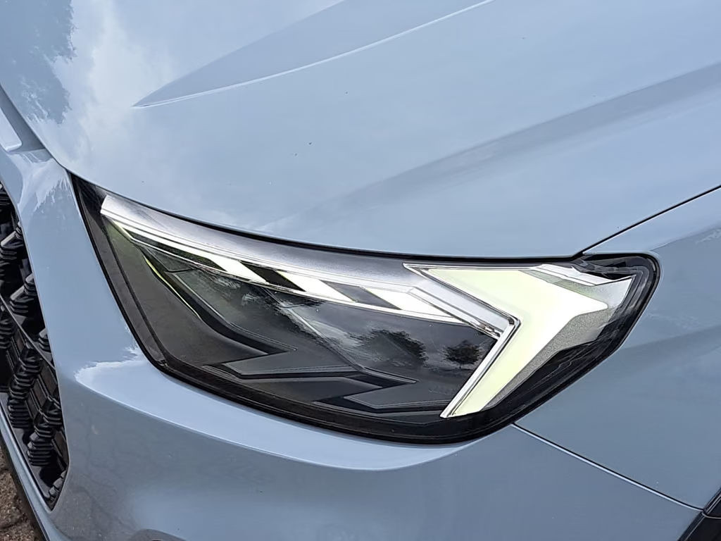 Audi A1 Citycarver