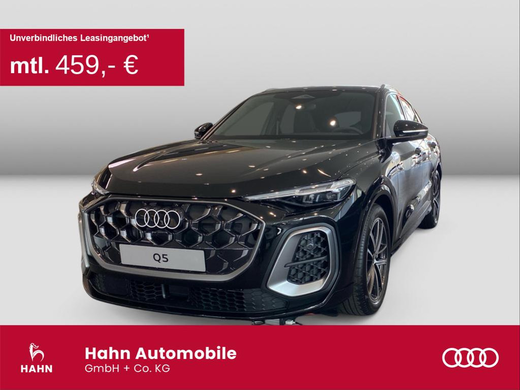 Audi Q5 Sportback Quattro