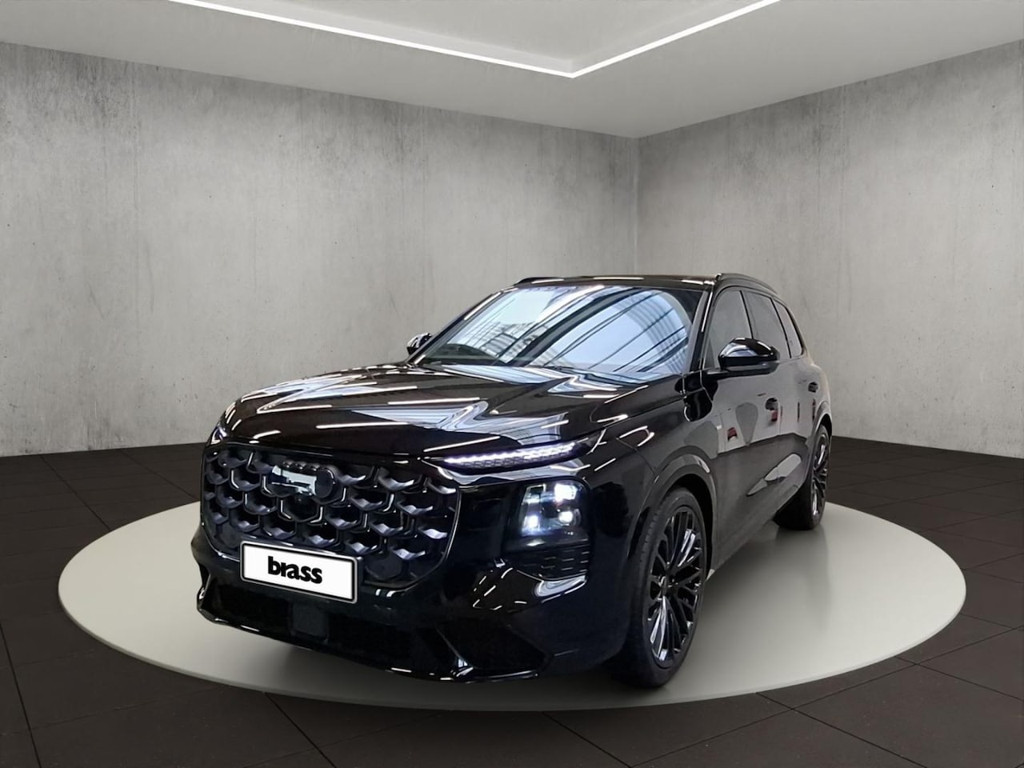 Audi Q7 Quattro