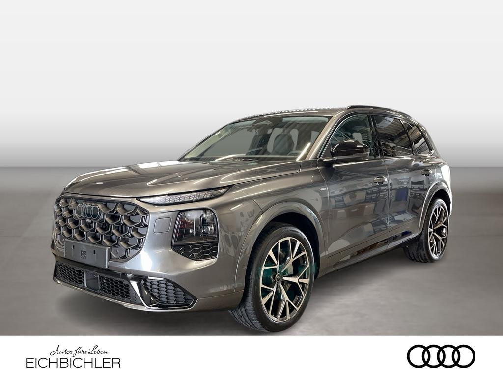 Audi Q7 Quattro