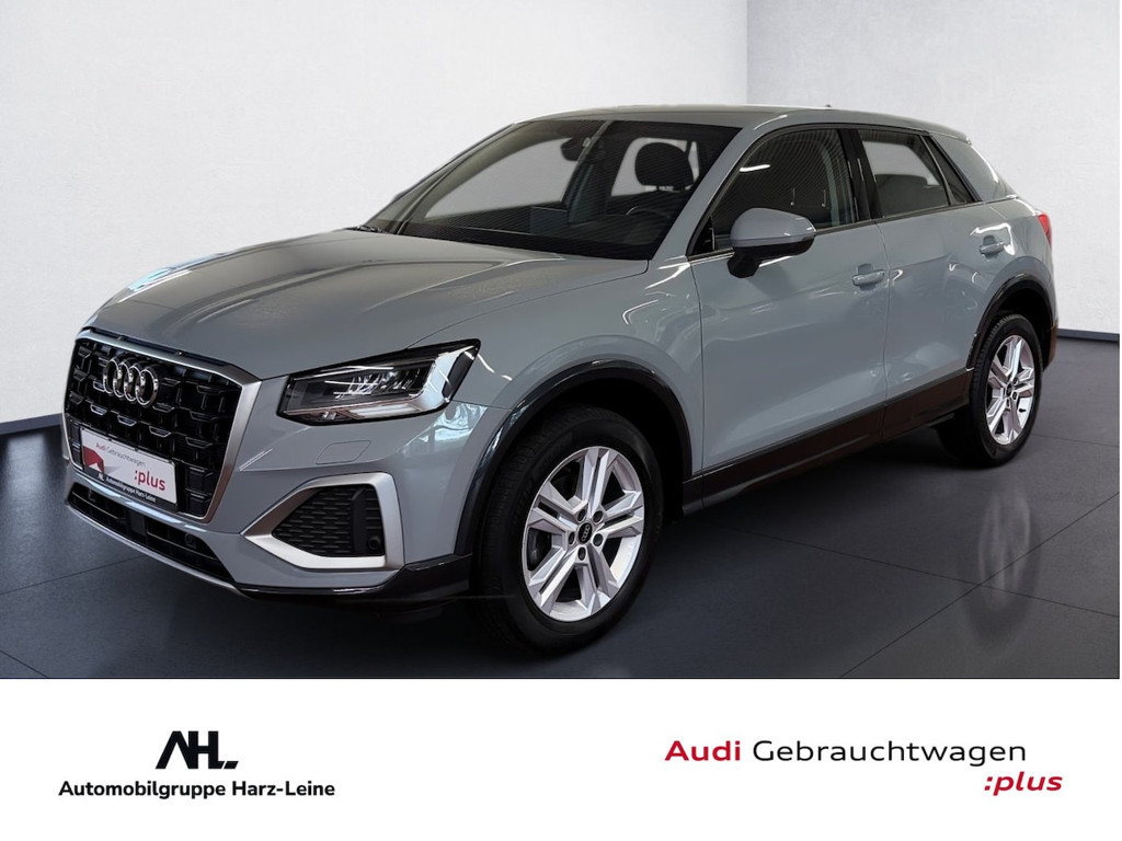 Audi Q2 35 TFSI