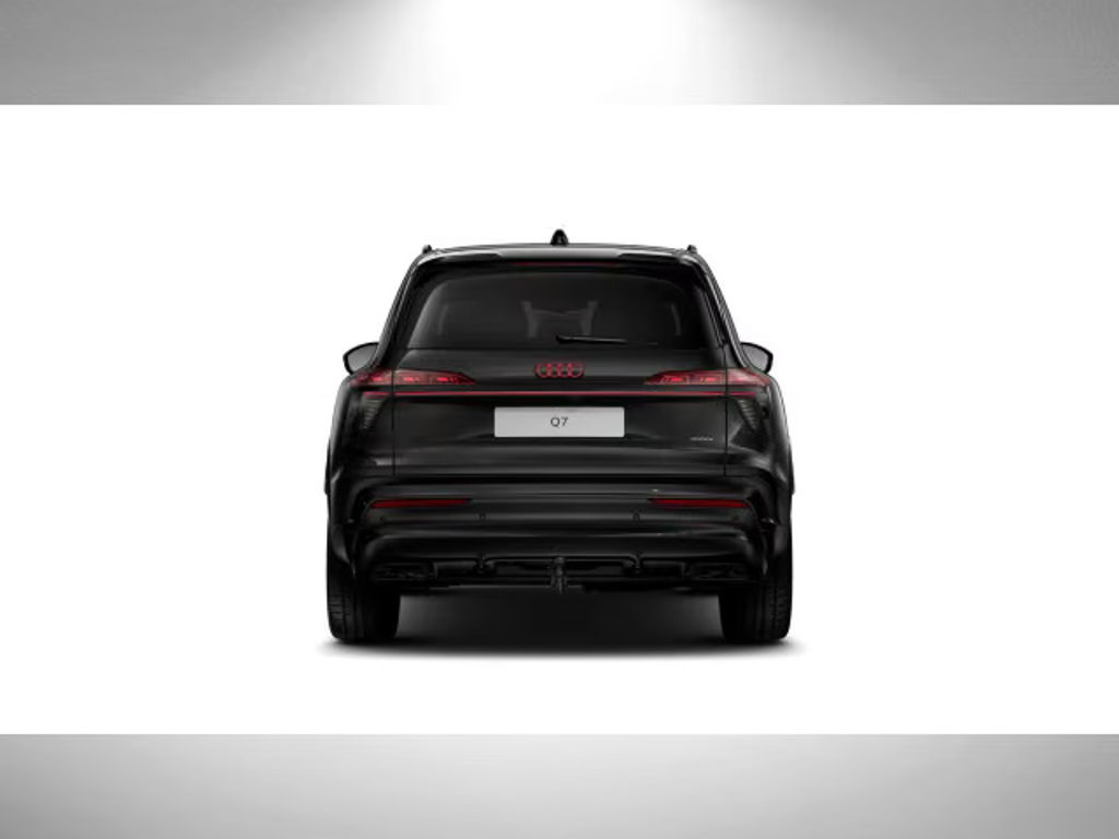Audi Q7 Quattro S-Line