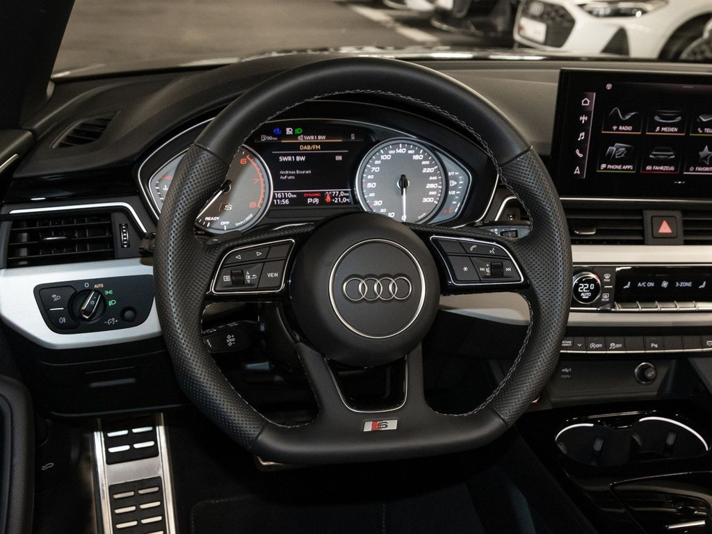 Audi S5