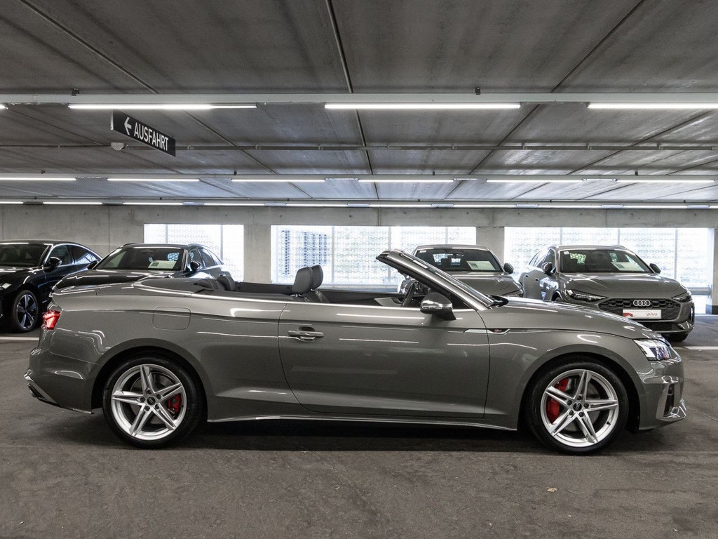 Audi S5