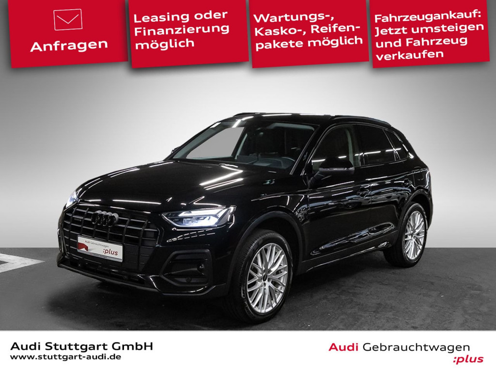Audi Q5 Quattro S-Tronic Hybride 50 TFSI