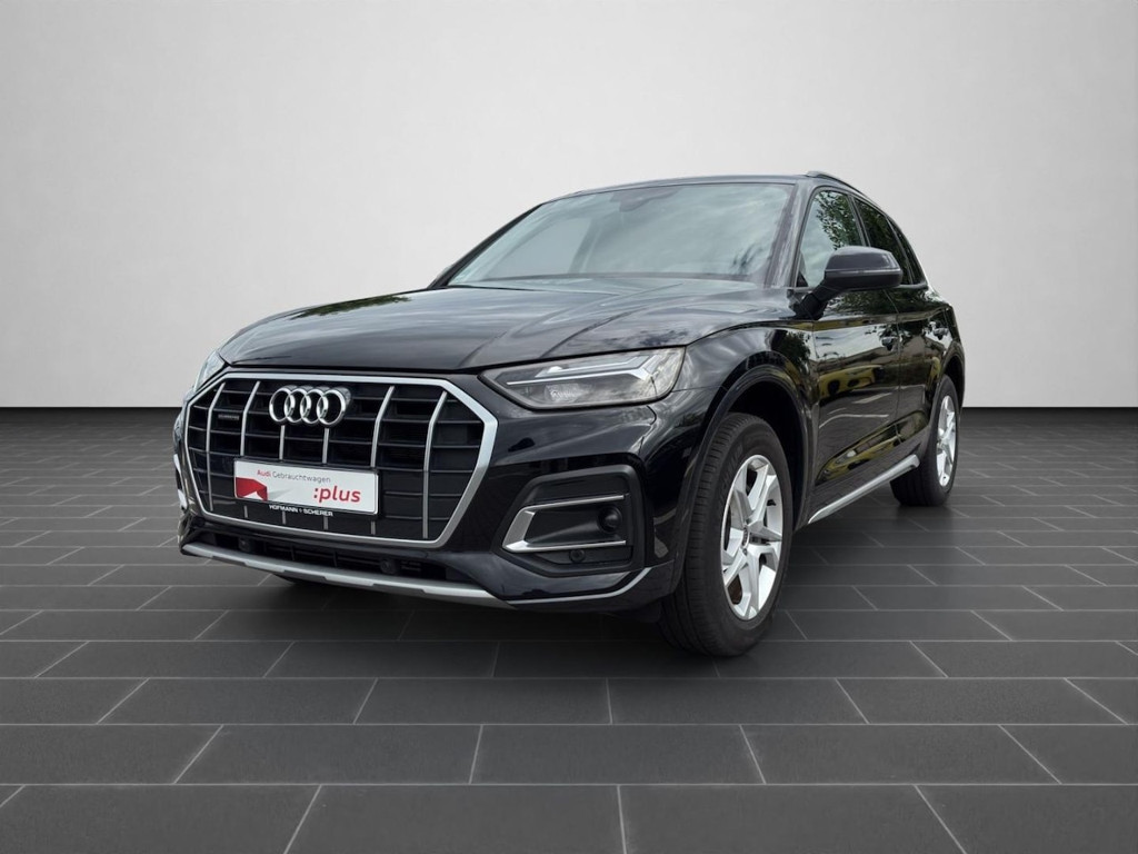 Audi Q5 Quattro S-Tronic Hybride 50 TFSI