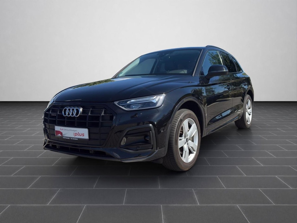Audi Q5 Quattro S-Tronic 40 TDI