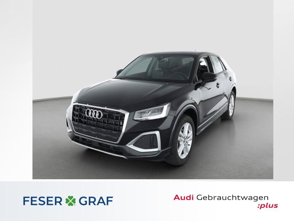 Audi Q2 30 TFSI