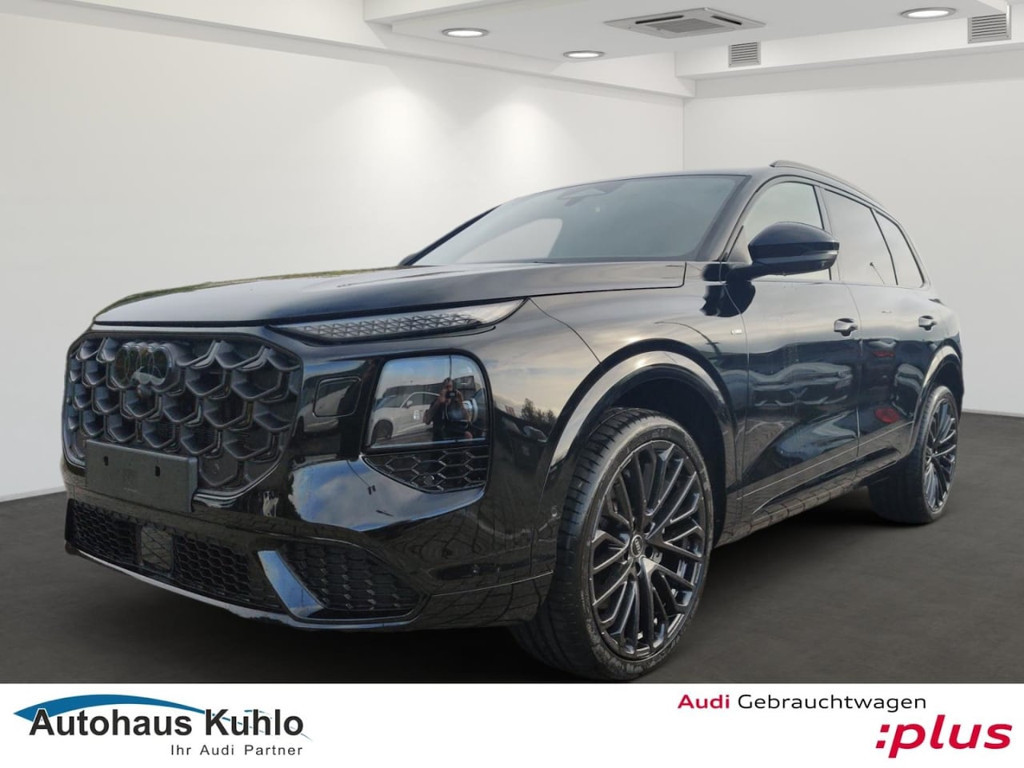Audi Q7 Quattro