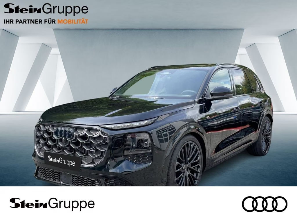 Audi Q7 Quattro