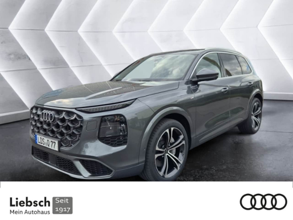 Audi Q7 Quattro