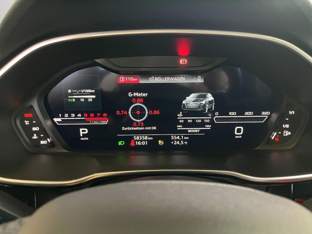 Audi RS Q3