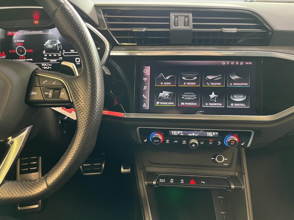 Audi RS Q3