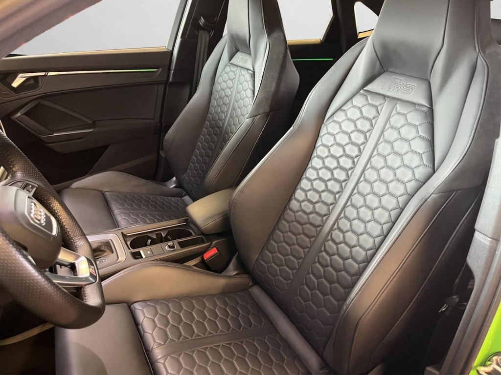 Audi RS Q3
