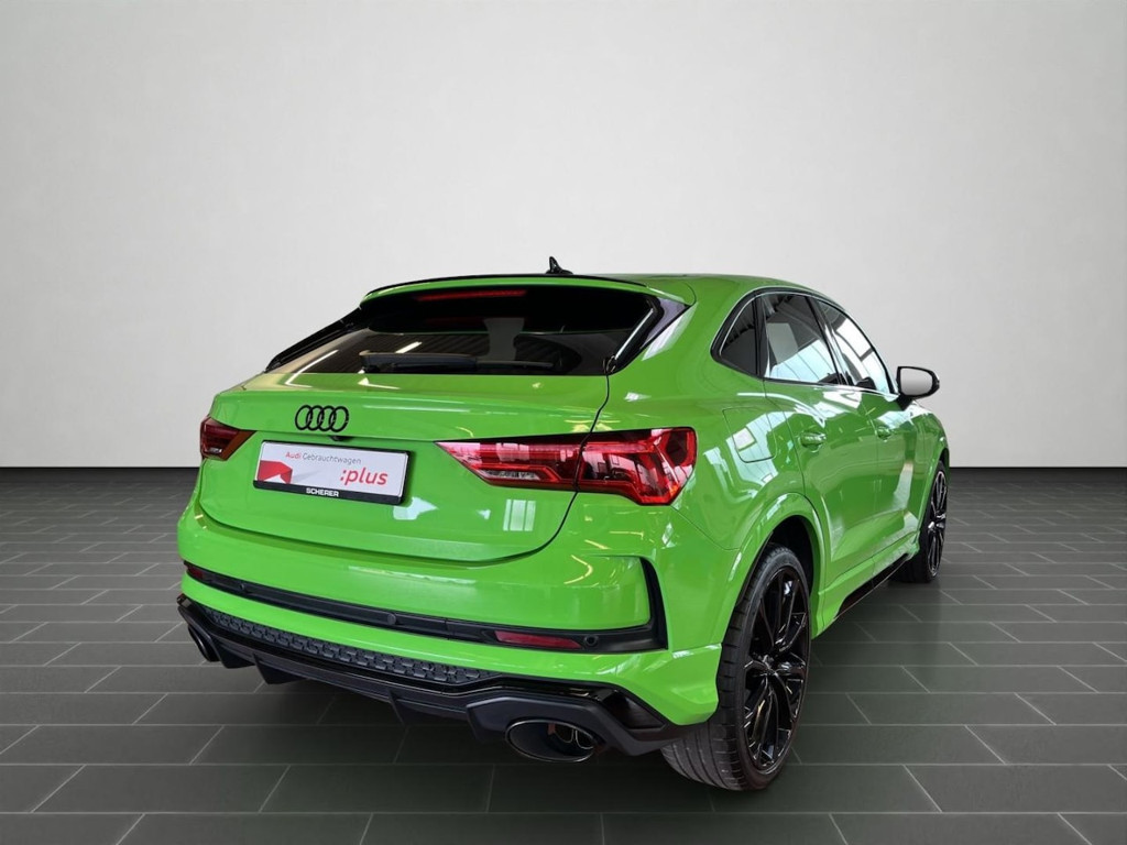 Audi RS Q3