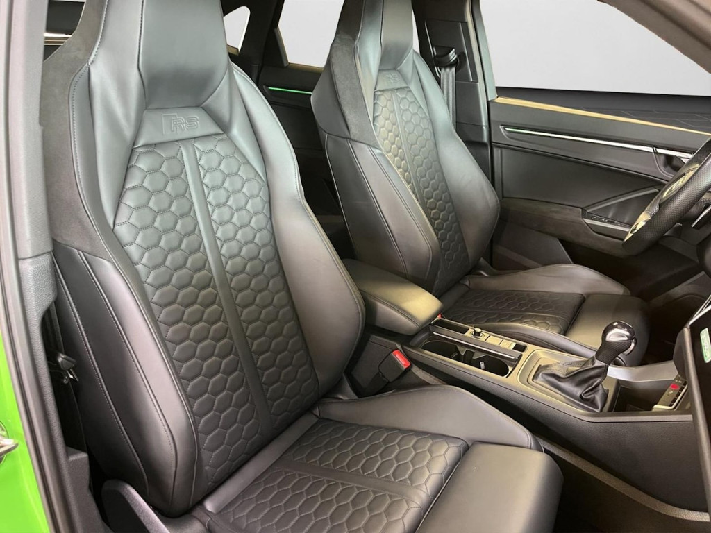 Audi RS Q3