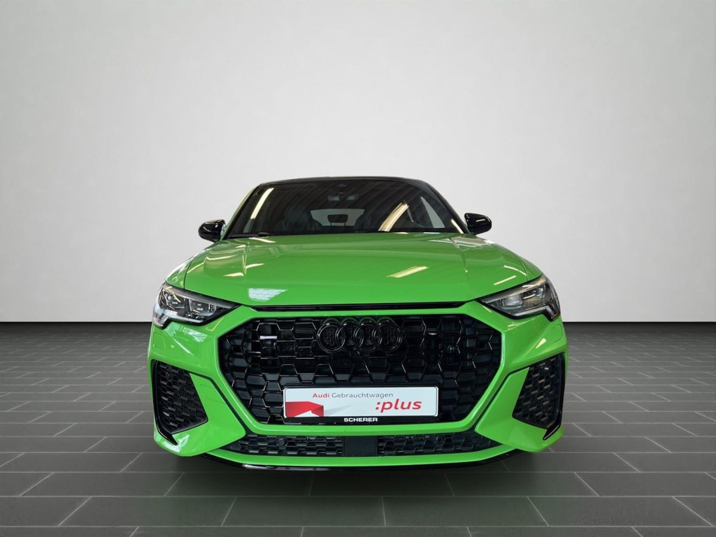 Audi RS Q3