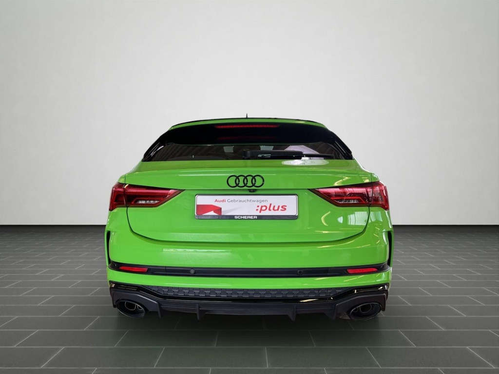 Audi RS Q3