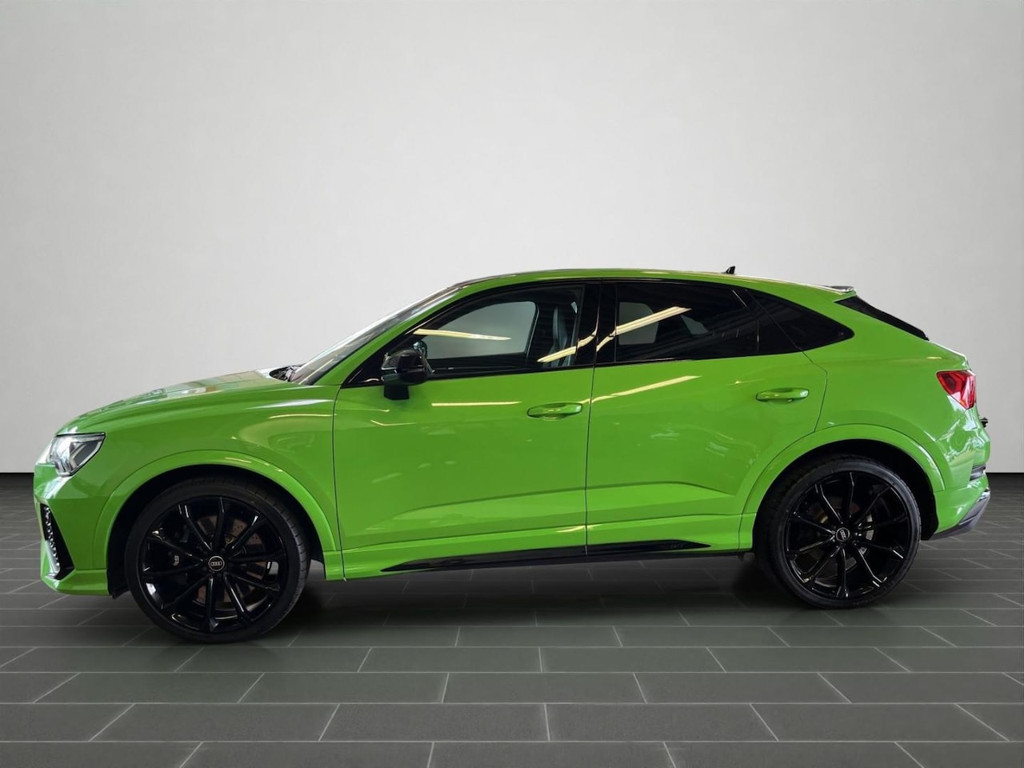 Audi RS Q3