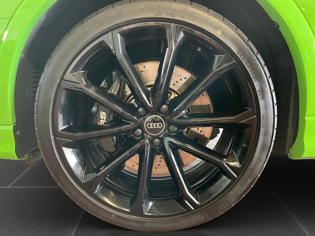 Audi RS Q3