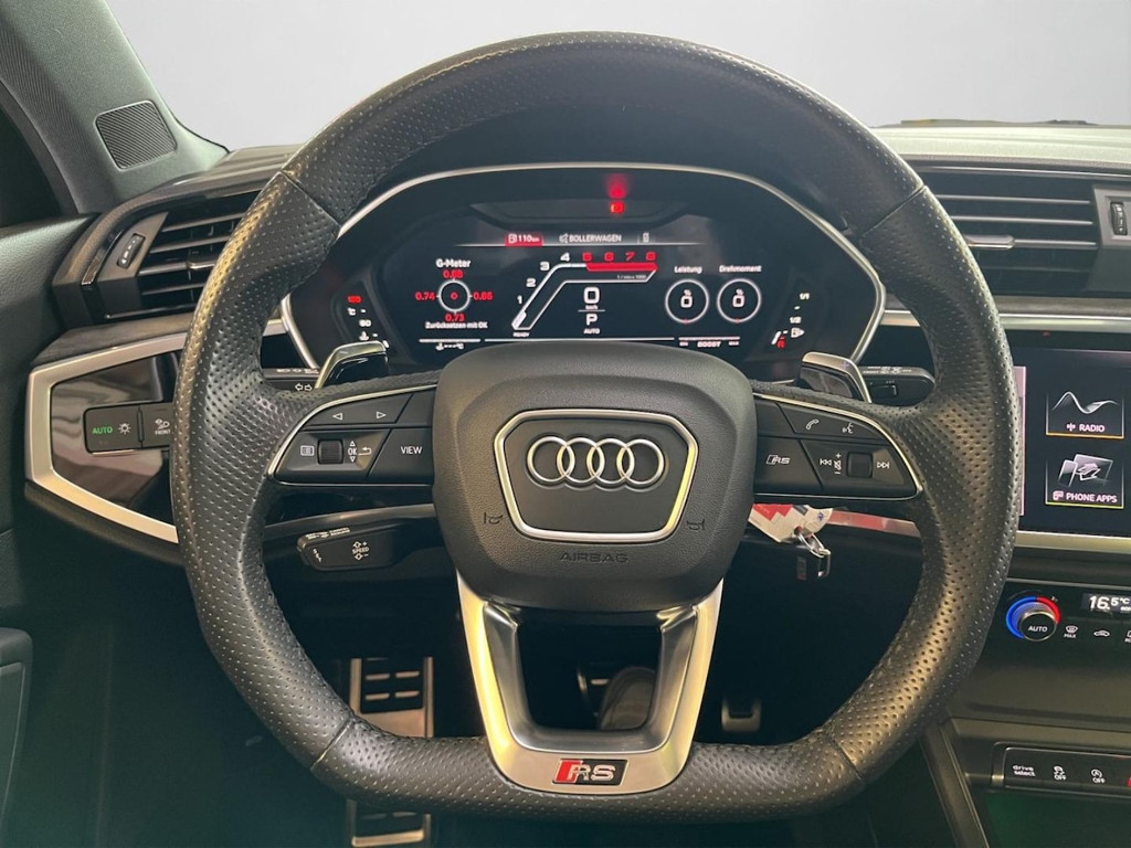 Audi RS Q3