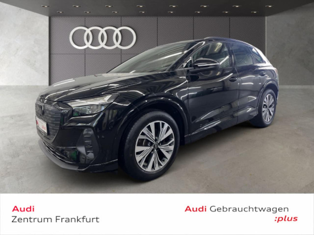 Audi Q4 e-tron 35