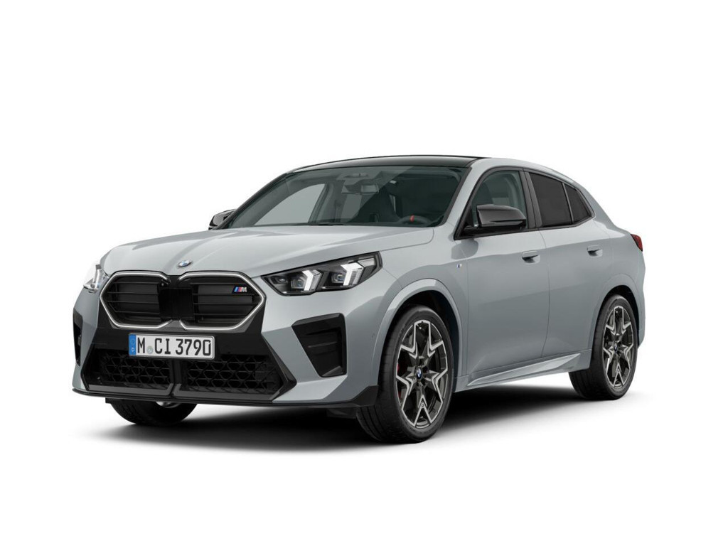 BMW X2 xDrive M35i