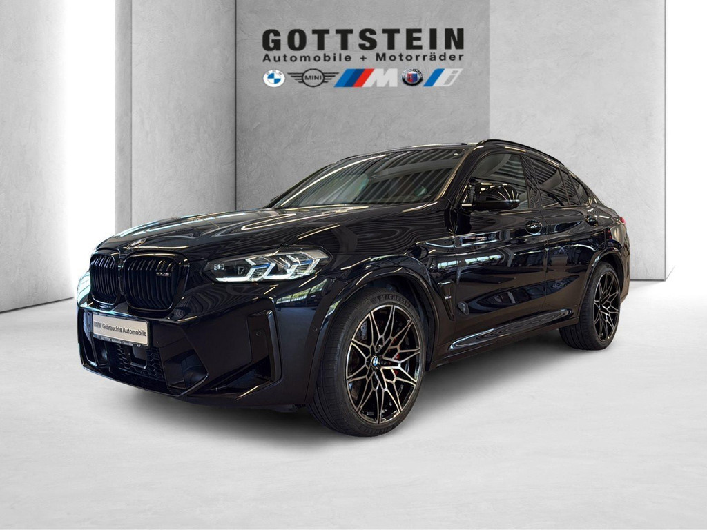 BMW X4 X4 M X4 M X4 M Competion