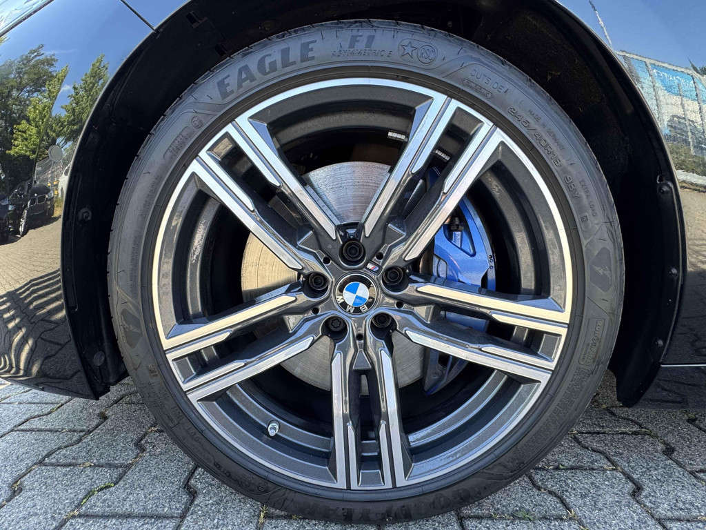 BMW 8 Serie