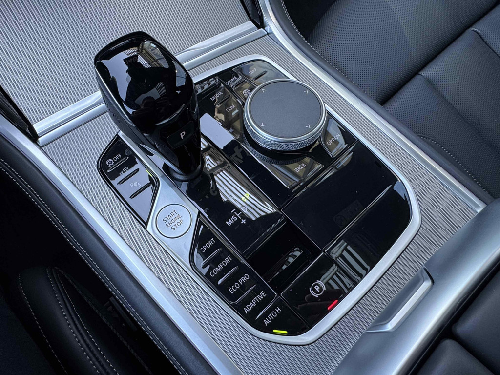 BMW 8 Serie
