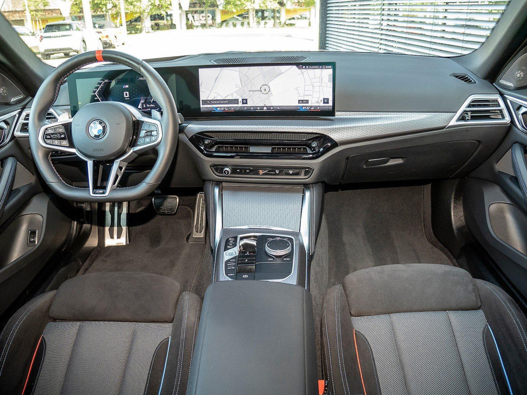 BMW M440