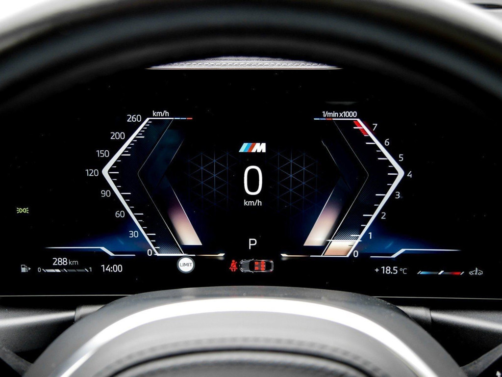 BMW M440