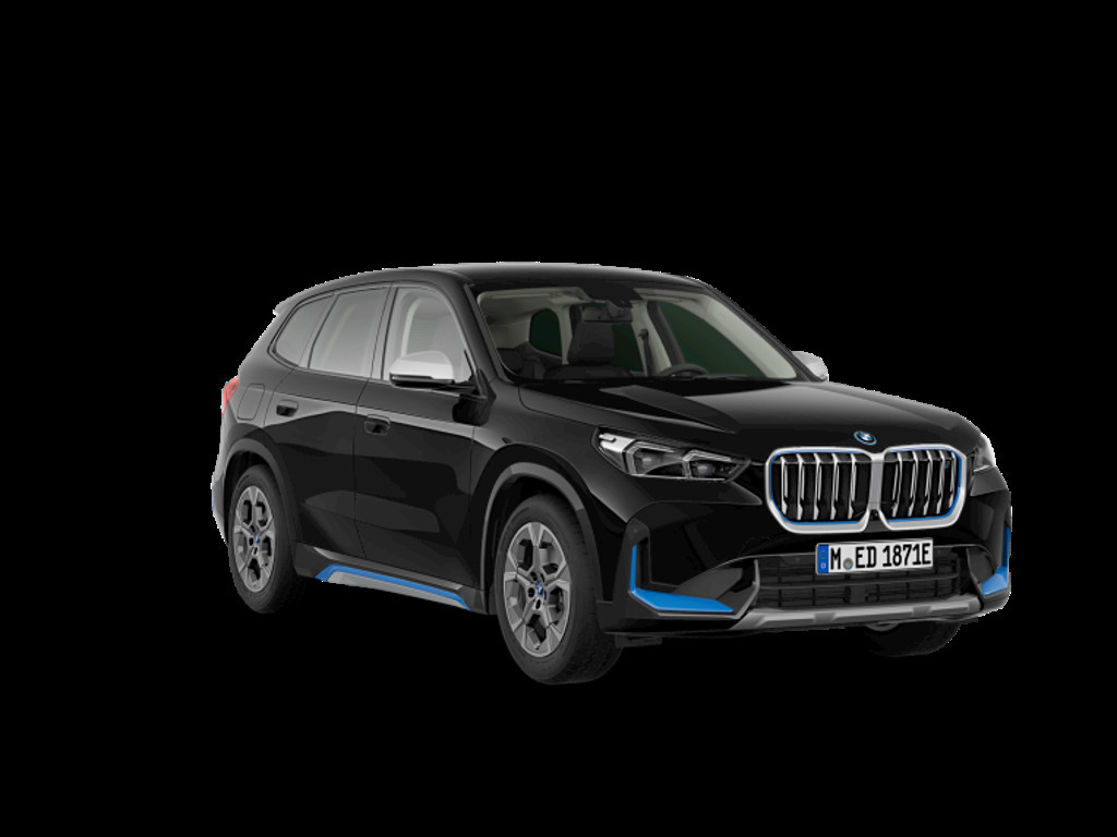 BMW iX1