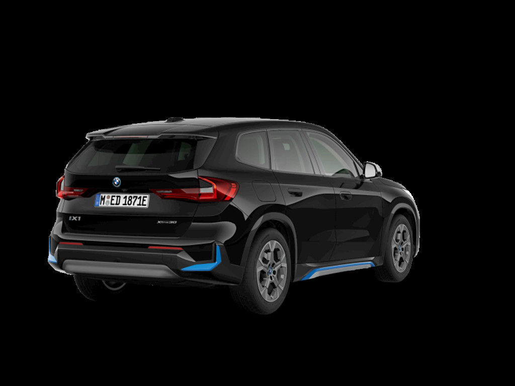 BMW iX1