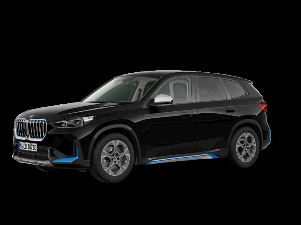 BMW iX1