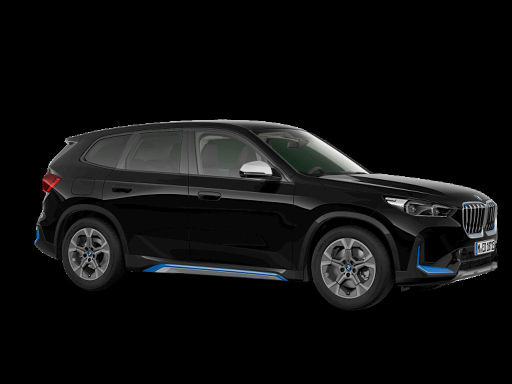 BMW iX1