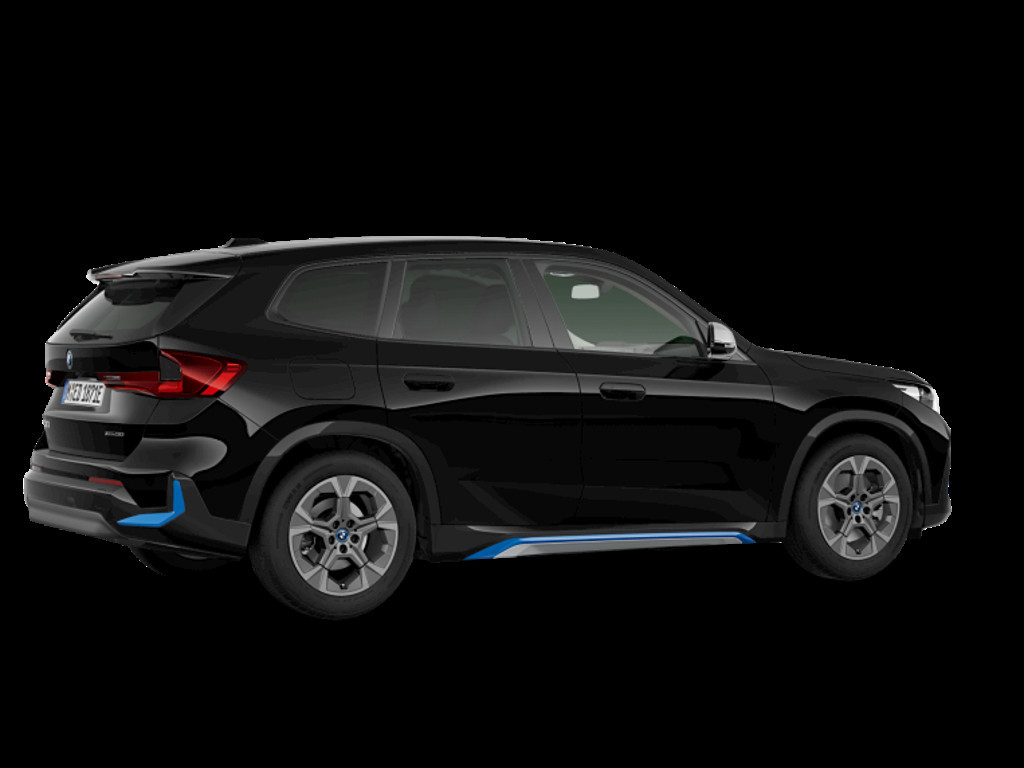 BMW iX1