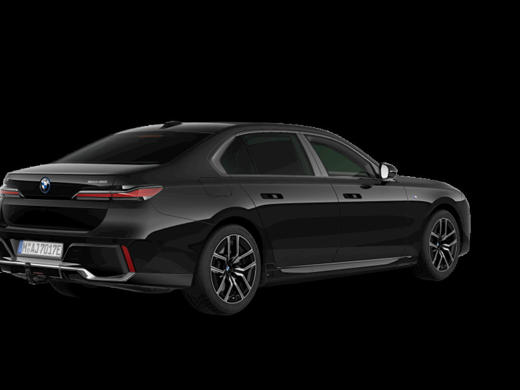 BMW i7