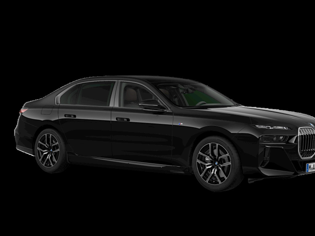 BMW i7
