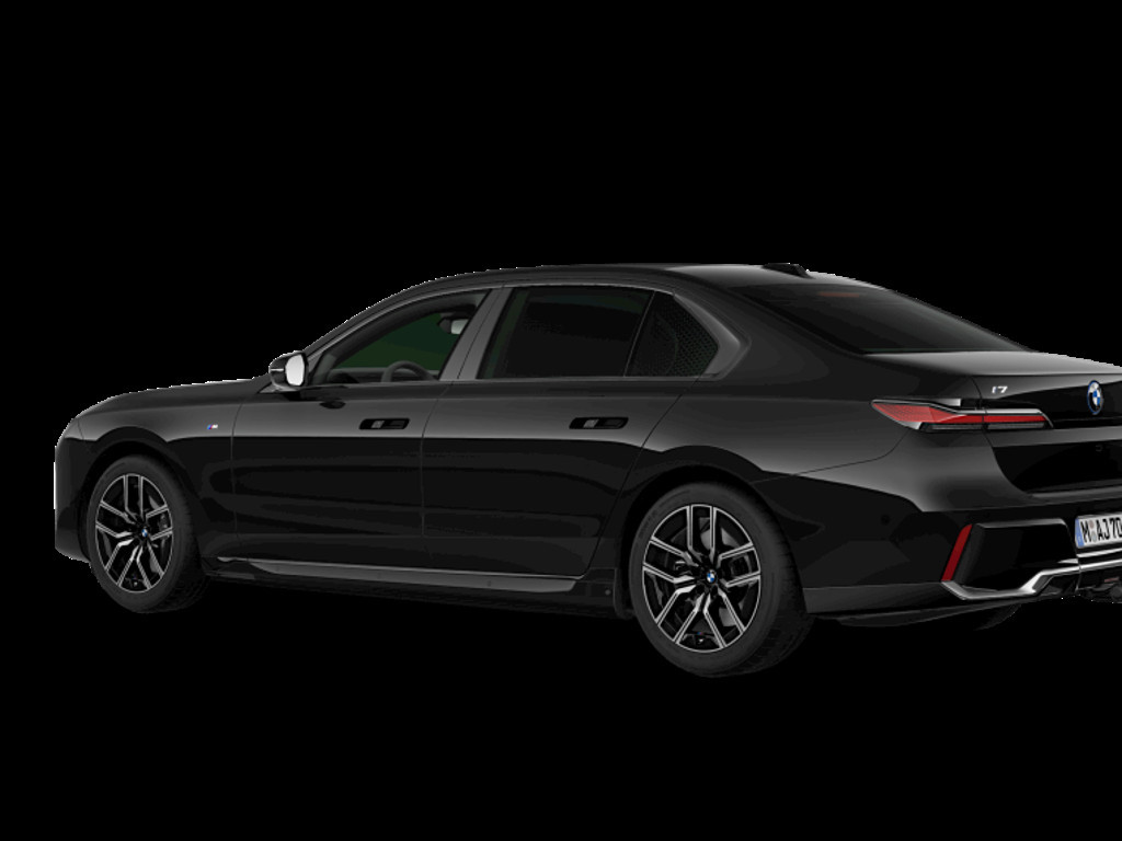 BMW i7