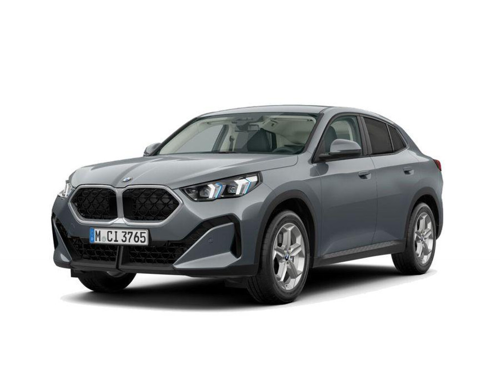 BMW X2 sDrive20i