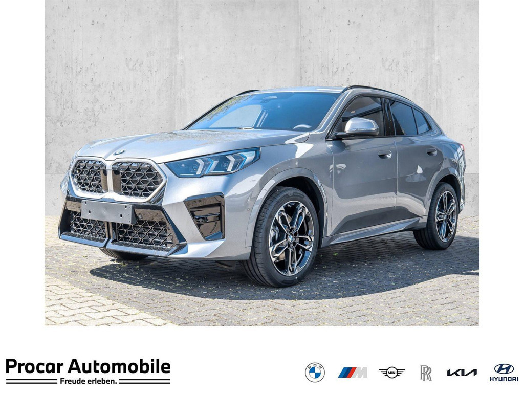 BMW X2 sDrive20i