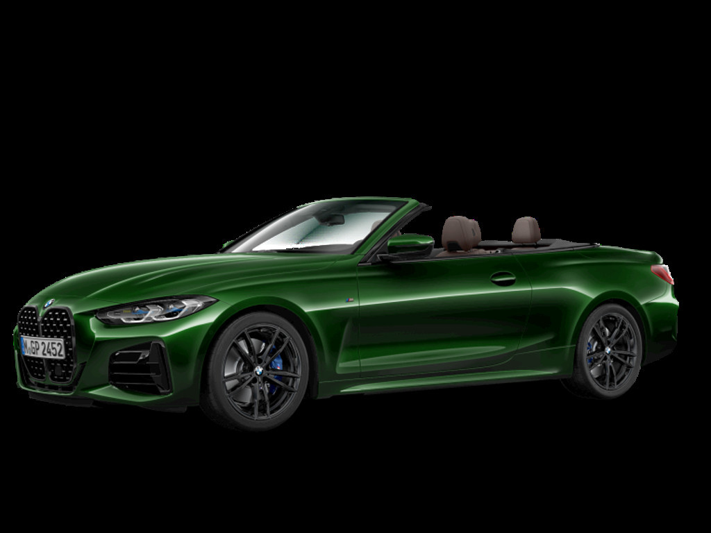 BMW M440