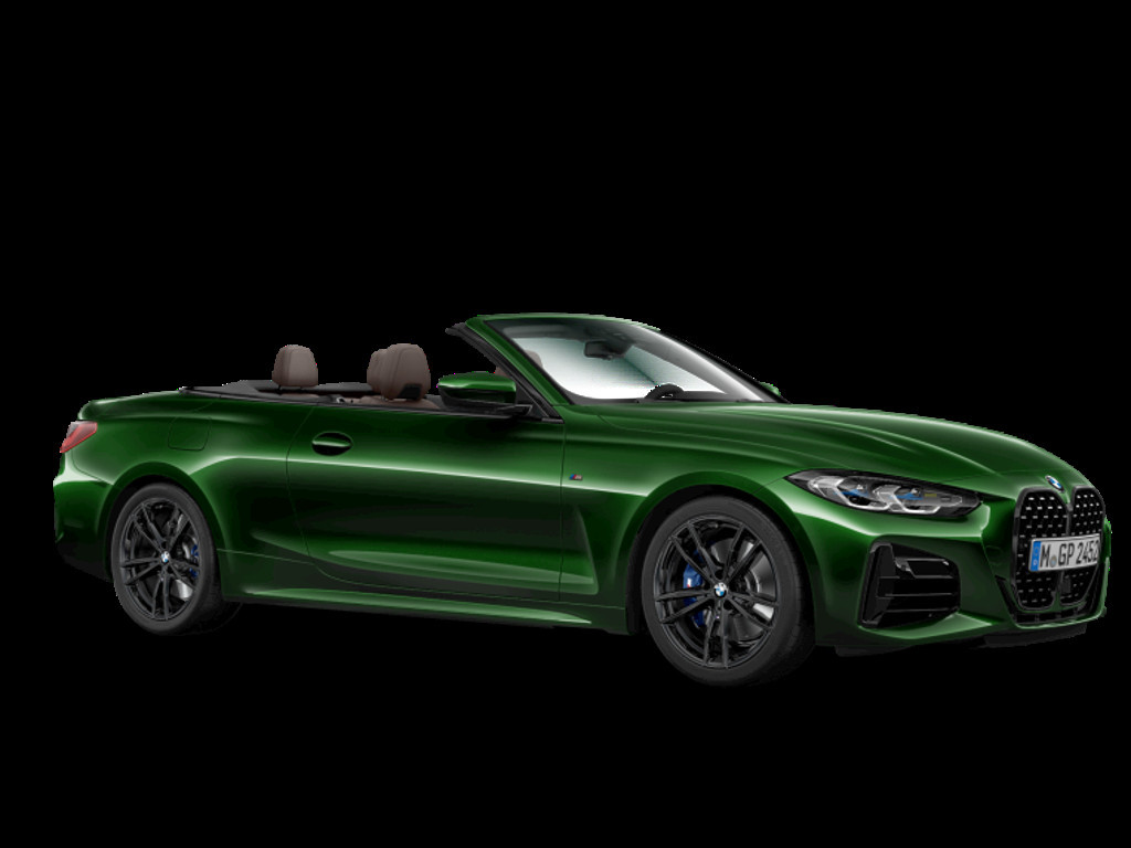 BMW M440