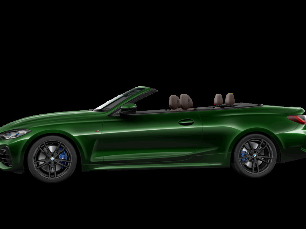 BMW M440