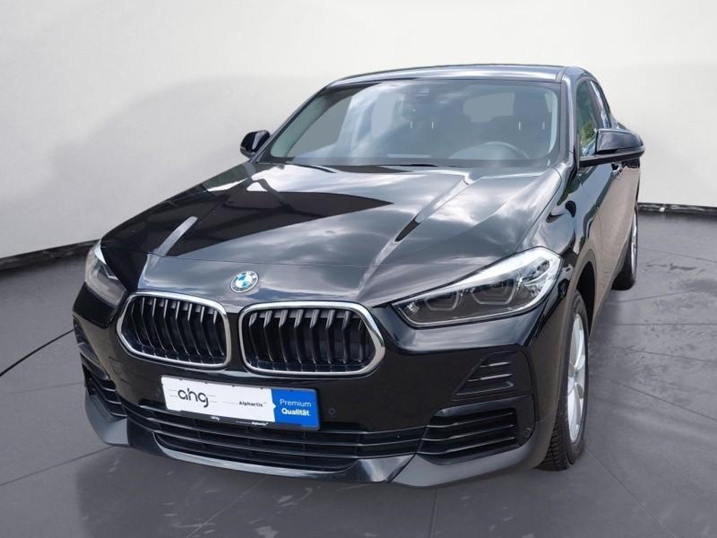 BMW X2 sDrive18i