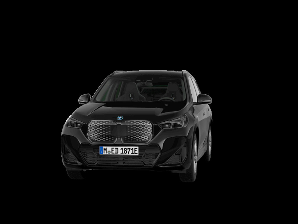BMW iX1 xDrive30