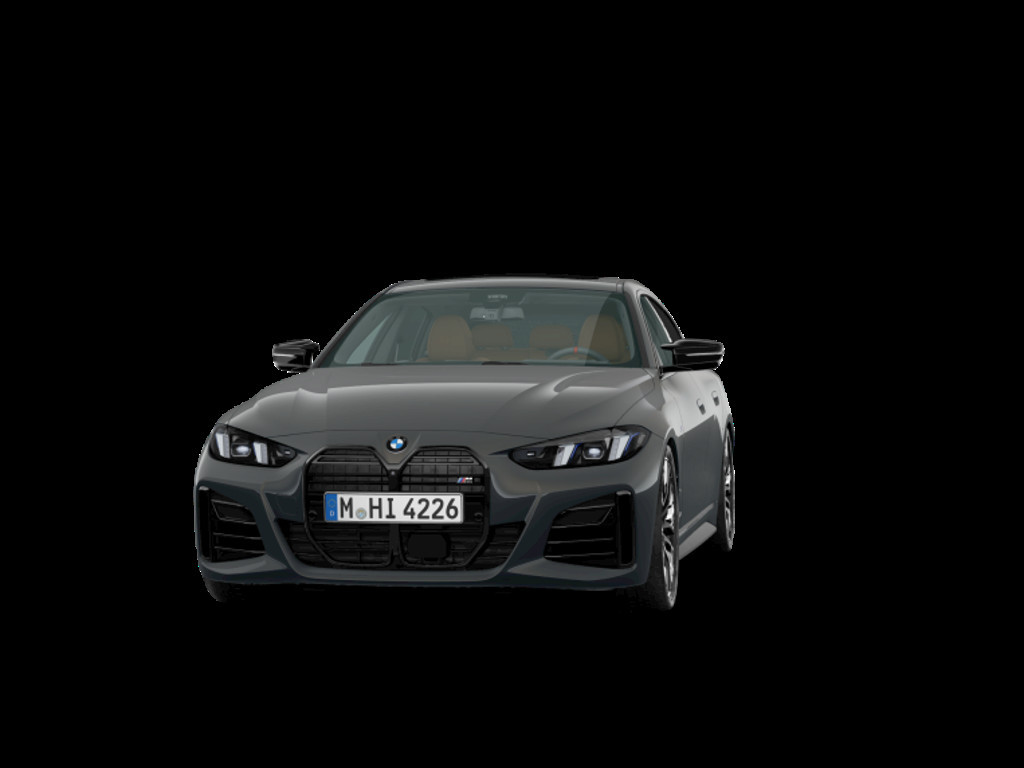 BMW M440 xDrive Coupé Gran Coupé M440i