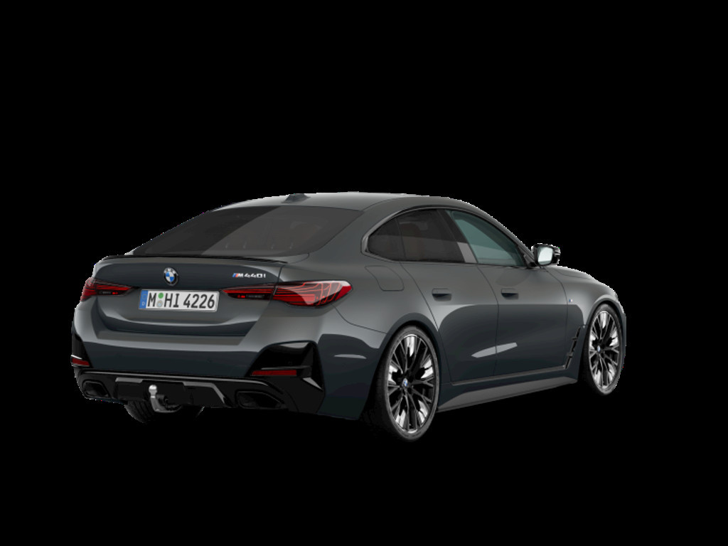 BMW M440