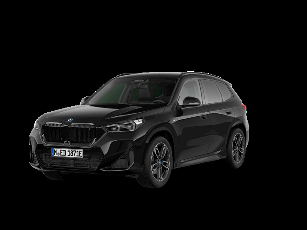 BMW iX1